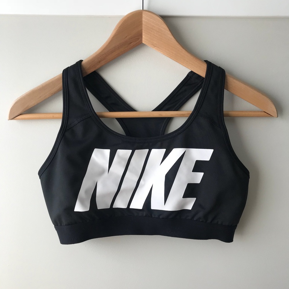 Nike Dry-Fit Sports Bra